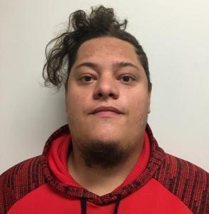 Taylor Nare Tabcum a registered Offender of Washington