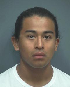 Dary Jak Solano a registered Offender of Washington