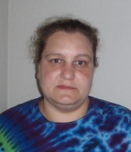 Cynthia Delilah Inman a registered Offender of Washington