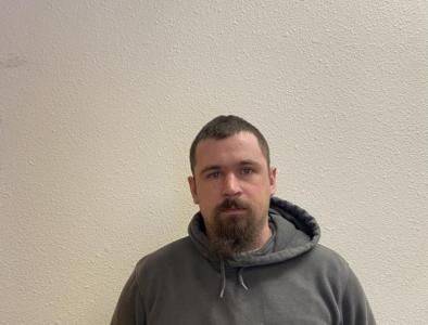 Calvin Jay Carlson a registered Offender of Washington