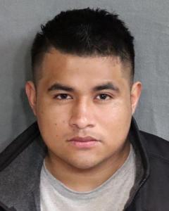 Jose Julio Hernandez-garcia a registered Offender of Washington