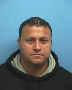 Antonio Negrete a registered Sex Offender of Oregon