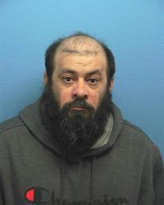 Audel Radillo-contreras a registered Offender of Washington