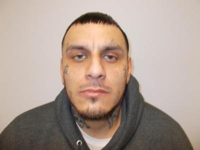 Adrian Jacob Correa a registered Offender of Washington