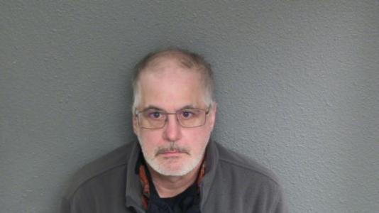 Troy Neil Warren a registered Offender of Washington