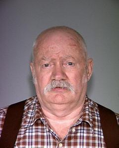 Jimmie Gerald Koster a registered Offender of Washington