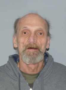 John David Hinton a registered Offender of Washington