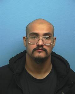 Eric Ayala Campos a registered Offender of Washington