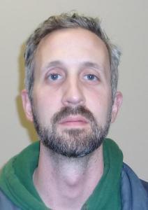 Patrick James Colgan a registered Offender of Washington