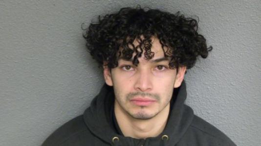 Joseph Reyes-rocha a registered Offender of Washington