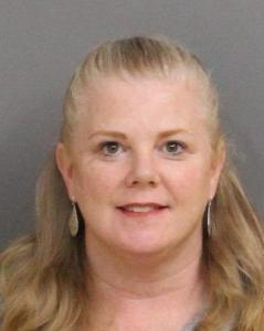 Tonie Ann Meyers a registered Offender of Washington