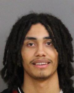 Avonte Trevon Abram a registered Offender of Washington