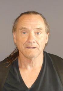 Randy Wane Pond a registered Offender of Washington