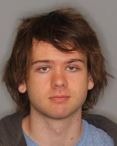 Jakob Michael Rupert a registered Offender of Washington