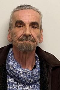 Lynn Charles Allen a registered Offender of Washington