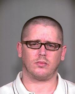 Kevin B Churchill a registered Sex Offender of Arizona