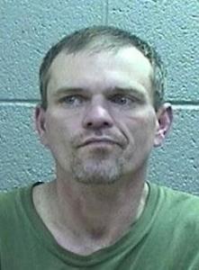 Curtis Wayne Swogger Jr a registered Offender of Washington