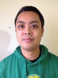 Joshua Ray Bartolome a registered Offender of Washington