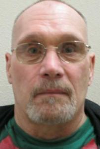 Dewayne Earl Fike a registered Offender of Washington