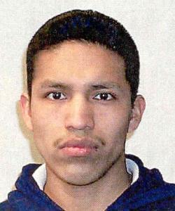 Andrew Phillip Samaniego a registered Offender of Washington