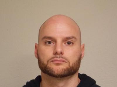 Todd Mikel James a registered Offender of Washington