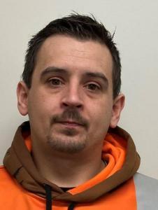 James Juker Garza a registered Offender of Washington