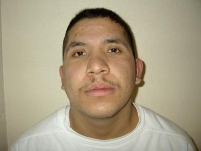 Manuel Raya Gutierrez a registered Offender of Washington