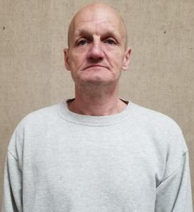 John Peter Dingus Jr a registered Offender of Washington