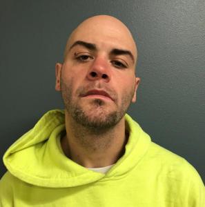 Daniel Thomas Jarvis a registered Offender of Washington