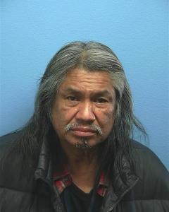 Augustus Morris Johnley a registered Offender of Washington