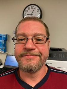 Ryan Edward Johanson a registered Offender of Washington