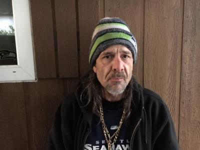 David Allen Juarez a registered Offender of Washington