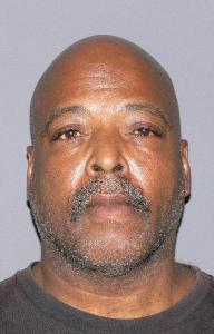 Darryl Dewayne Webb a registered Offender of Washington