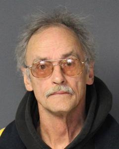 Jeffrey Lawrence Wilson a registered Offender of Washington