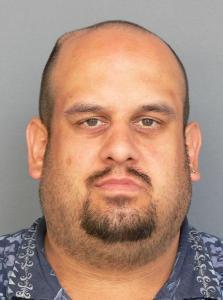 Joshua Dane Trujillo a registered Offender of Washington