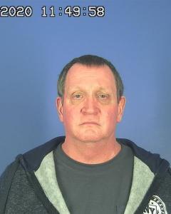 Richard A Osberg a registered Offender of Washington