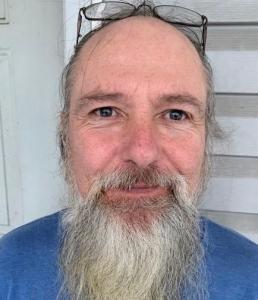 Bobby Lee Messner a registered Offender of Washington