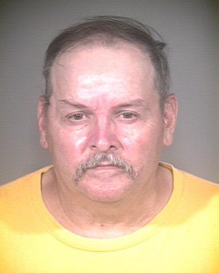 Richard Bruce Reynolds a registered Offender of Washington