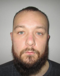 Colin Patrick Leibertz a registered Offender of Washington