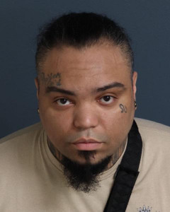 Bobby Ray Searcy a registered Offender of Washington