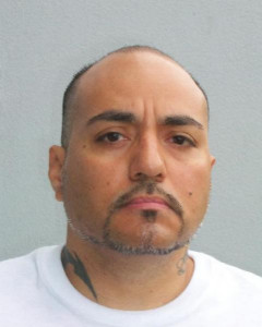 Albert Domingo Gonzalez a registered Offender of Washington