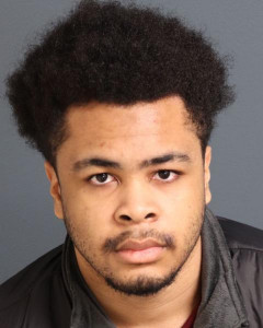 Isaiah Merle Torres a registered Offender of Washington