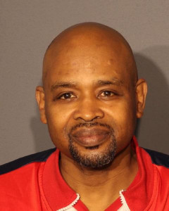 Eric Lamont Jones a registered Offender of Washington