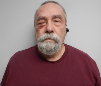 Patrick Gordon Taylor a registered Offender of Washington