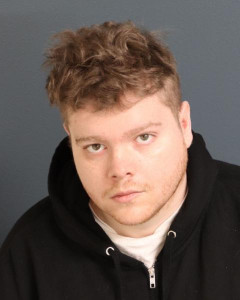 Dylan Matthew Ganley a registered Offender of Washington