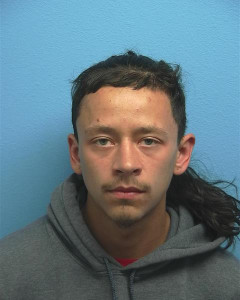 Jordan Yanez a registered Offender of Washington