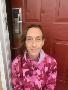 Steven Michael Allen Owens a registered Offender of Washington