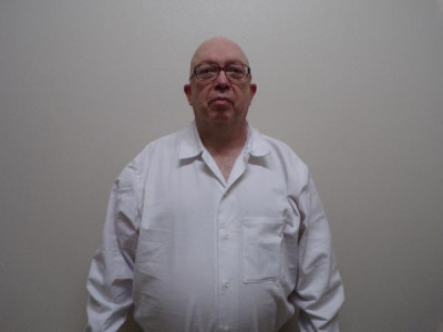 James Eben Waldron a registered Offender of Washington