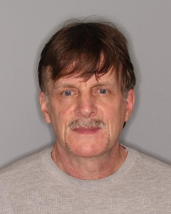 Randy Mark Phillips a registered Offender of Washington