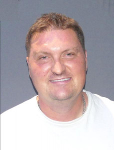 Sean Thomas Leverette Bagley a registered Offender of Washington